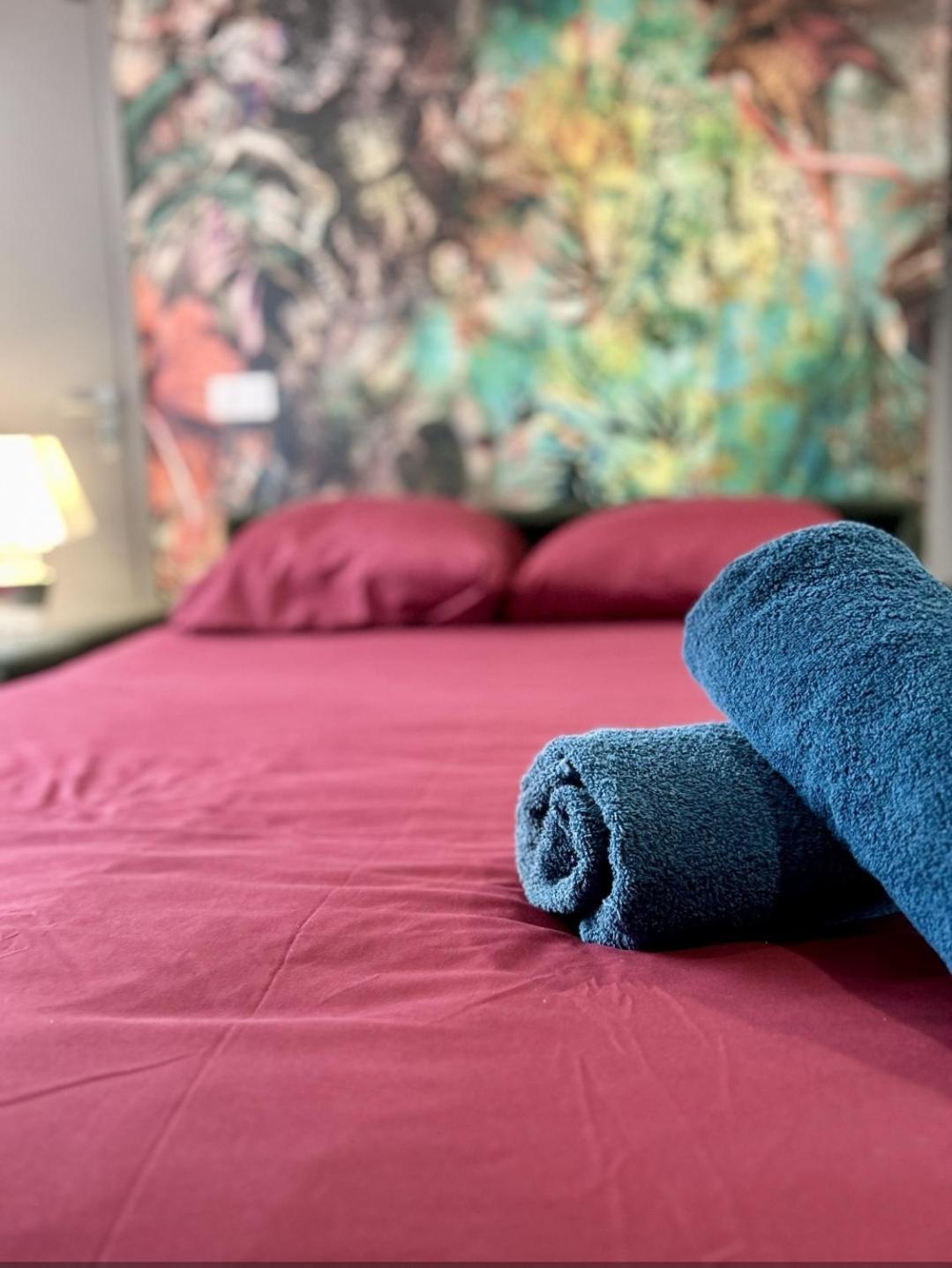 Studio Le Moutik Du Bord De Mer Avec Spa Parking Gratuit Lampaul-Plouarzel Exteriör bild